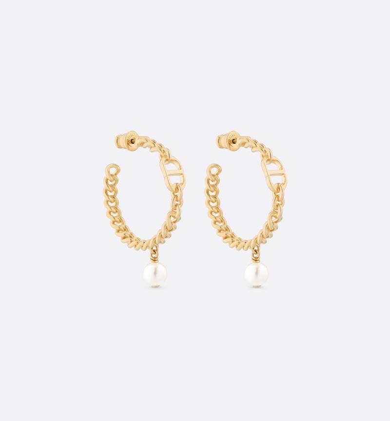 Christian Dior Earrings